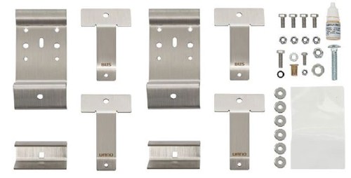 Awning Mounts Van 80-91 Bus 68-79 SOFT