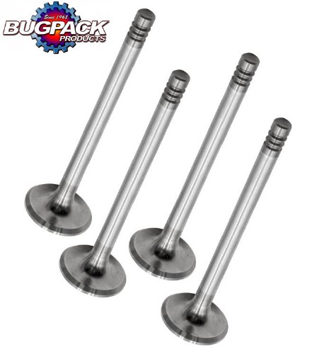 Valve S/S 35.5mm Set HD