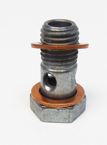Banjo Bolt For Oil Supply
