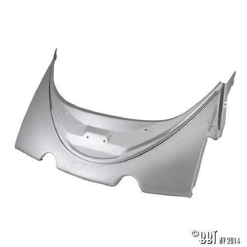 Rear Apron  61-66 (BBT-0136-102)