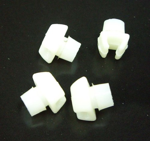 Emblem Clip T2 73-79 Set
