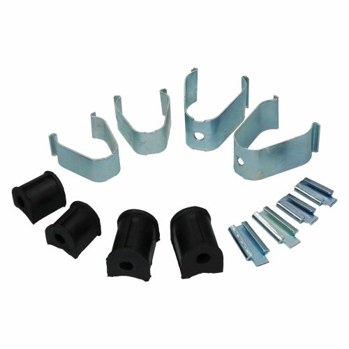 Sway Bar Clamps Set TI 66-78