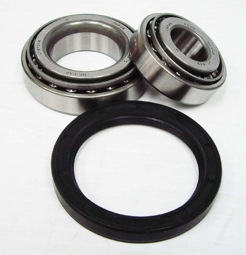 Front Wheel Bear. Kit T2 68-79 QLT