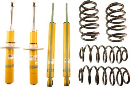 Bilstein B12 Pro-Kit