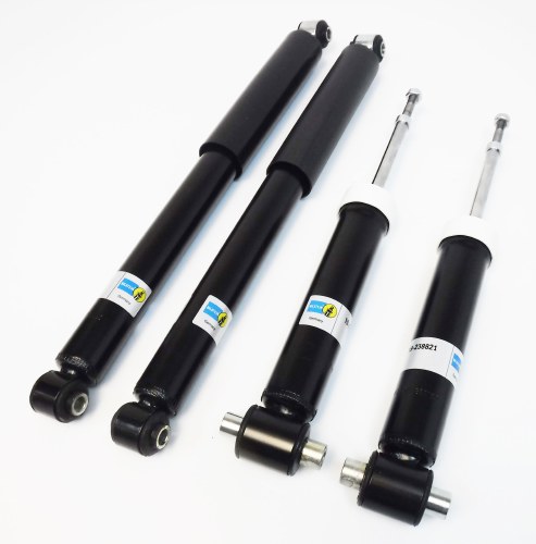 Shock - Bilstein - B4 Shocks Set Vanagon 2WD