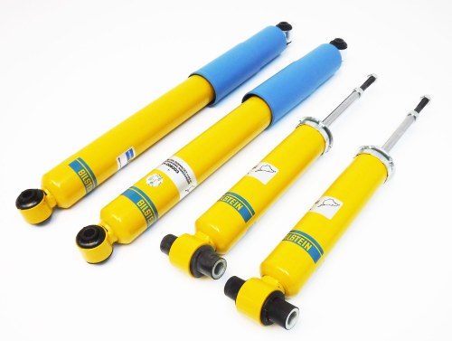 Shock - Bilstein - B6 Shocks Set Vanagon 2WD