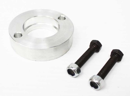 T2 Dual Master Conversion HRD