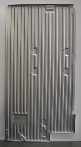 Cargo Floor 55-65 RH