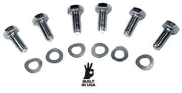 HD Clutch Bolts Set