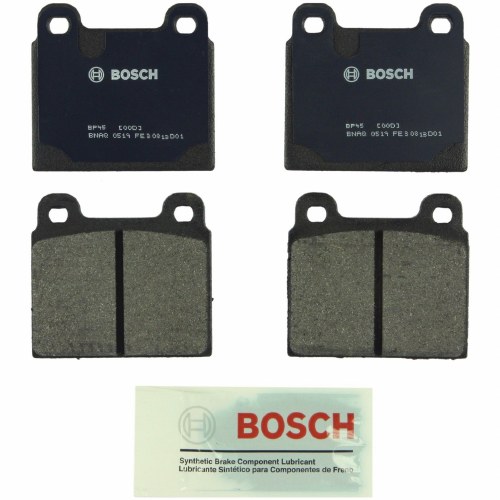 Brake Pads - T2 73-85 Front