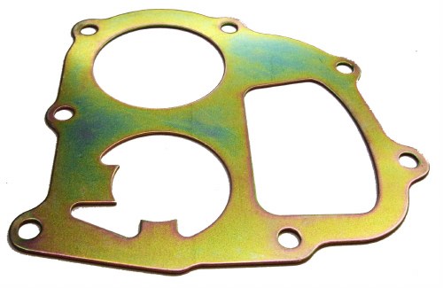 Main Bearing Thrust Plate T1&amp;3