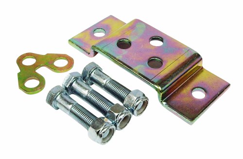 Nose Cone Adapt - 3 hole 61-67