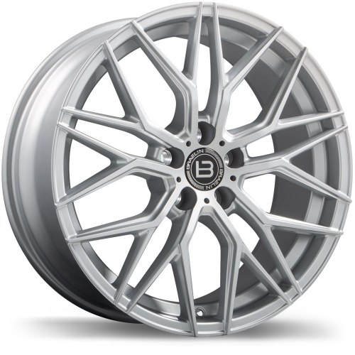Braelin BR10 19x8.5 5112 45 S