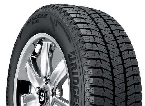 225/40/18 Bridgestone Blizzak WS90