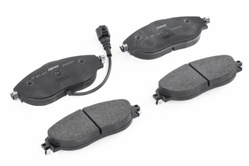 APR Brake Pads Set - Front