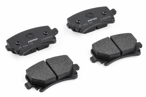 APR Brake Pads Set - Rear