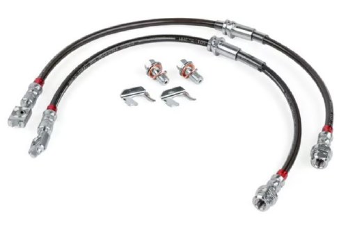 APR Brake Lines Front