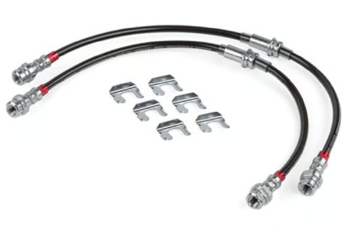 APR Brake Lines Front