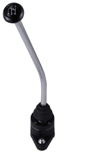 V.S. Shifter T2 60-79 Quick Titanium