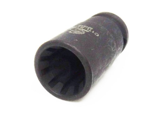 Brake Caliper Screw Socket 20m