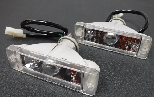 Indicators MK1/2 Euro Crystal
