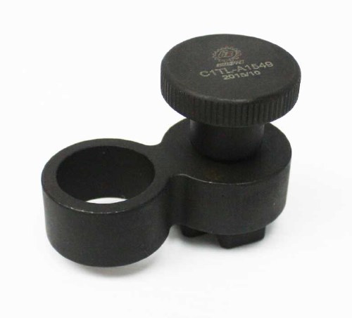 1.9L TDI Flywheel Locking Tool