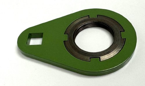 Pinion nut tool 6V/Swing