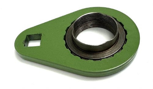 Pinion nut tool, T1, T2, 002