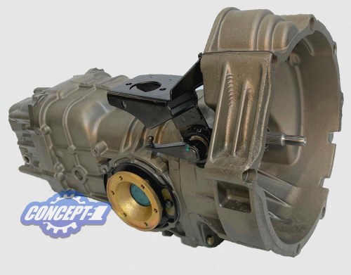 Vanagon trans 1980-83 Diesel