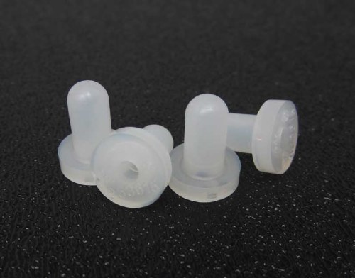 Emblem Clip T2 Bus 1968-72