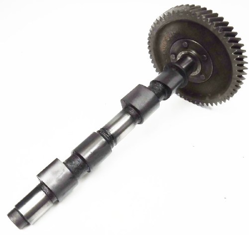 Reground Camshaft - T4 Hydraulic TORQUE