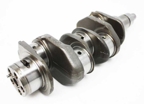 Rebuilt Crank T4 1.7/1.8