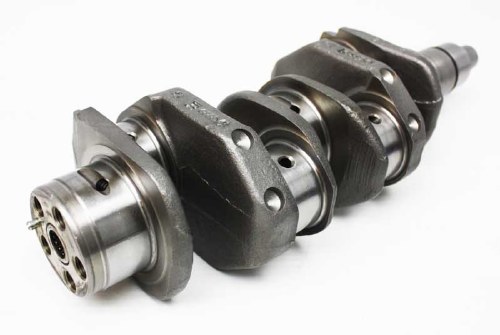 Rebuilt Crank T4 2.0