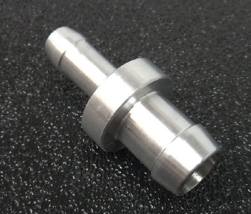 Vanagon Early Fuel Filter Upgrade ADAPTER ONLY (C1FIT1)