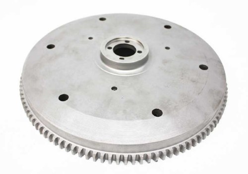 CORE Flywheel 36HP