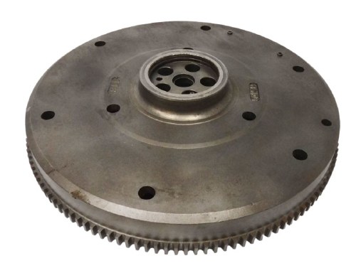 CORE Flywheel T4 210mm
