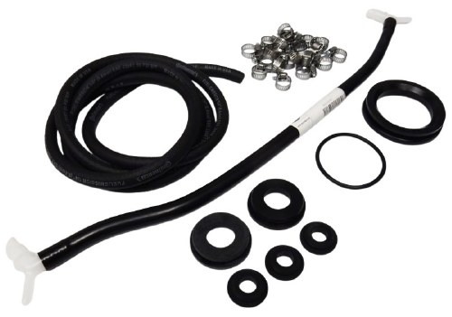 Van Gas Tank Re-Seal Kit 8084
