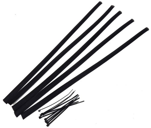 Fuel Line Anti-Abrasion Kit