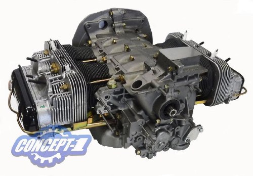 2.0L T2 72-78 2.0L Longblock