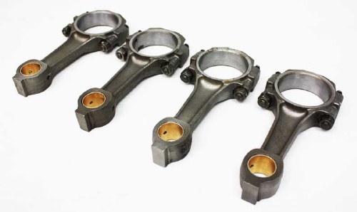 Rebuilt Rods T4 1.7/1.8