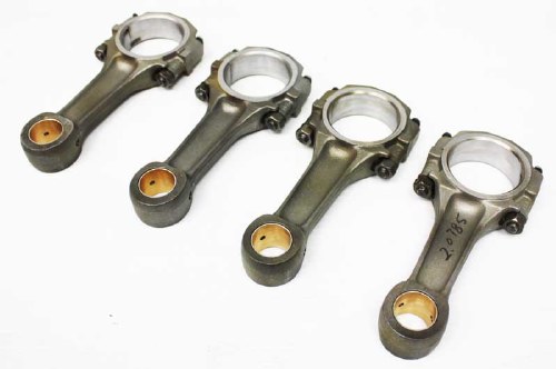 Rebuilt Rods T4 2.0L