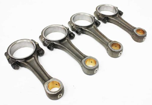 Rebuilt Rods 1.9L 2.1L H20
