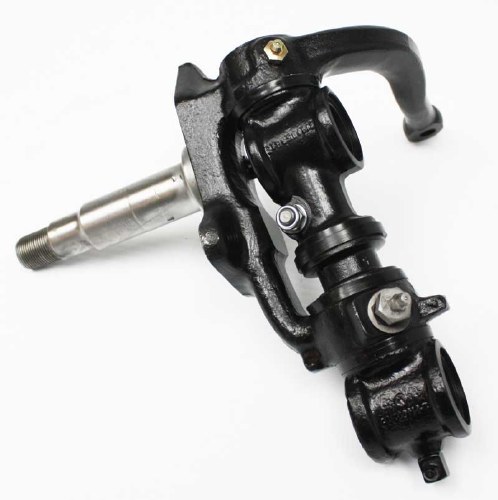 T2 Rebuilt Spindles 1955-62