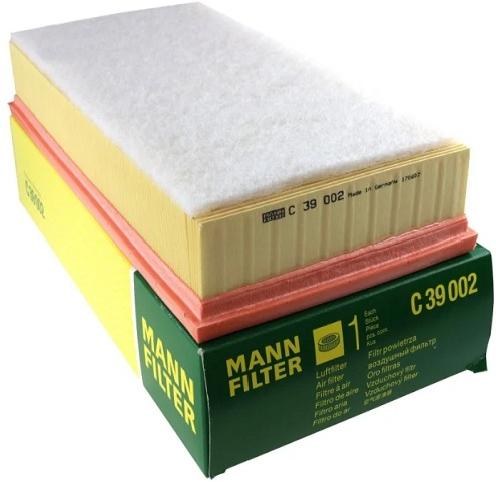 Mann Air Filter C39002