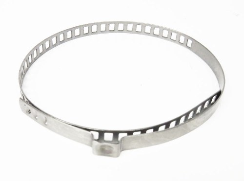 CV Boot Clamp - Large Side