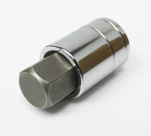 19mm Hex Bit Socket