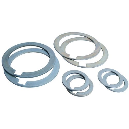 Pulley Shim Kit