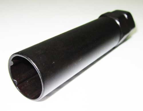 Tuner Key - External 6 Spline