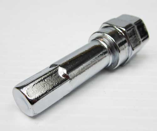 Tuner Key - Internal Hex Type