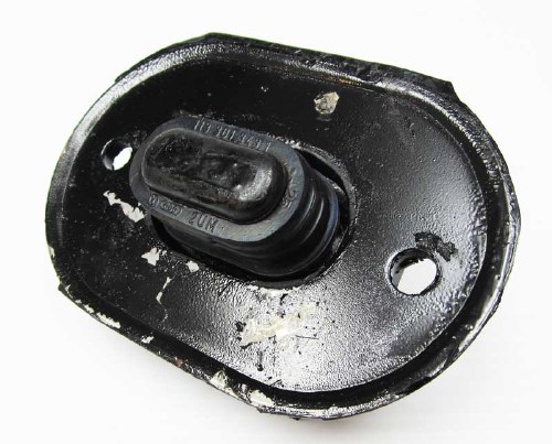 Conversion Transmission Mount